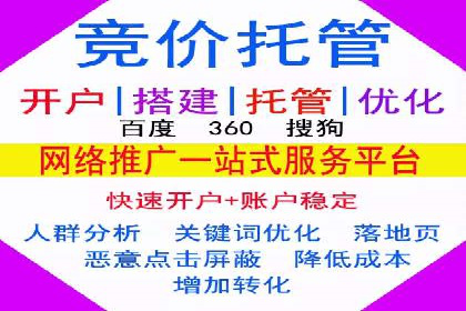 案例分析：SEM竞价代运营实现盈利增长
